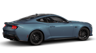 2025 Ford Mustang® External Image 4